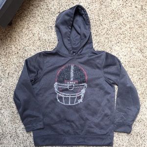 Under Armour Hoodie